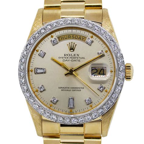 quality of diamonds in rolex watchesezel rolexes pawn|Rolex watches with diamonds.